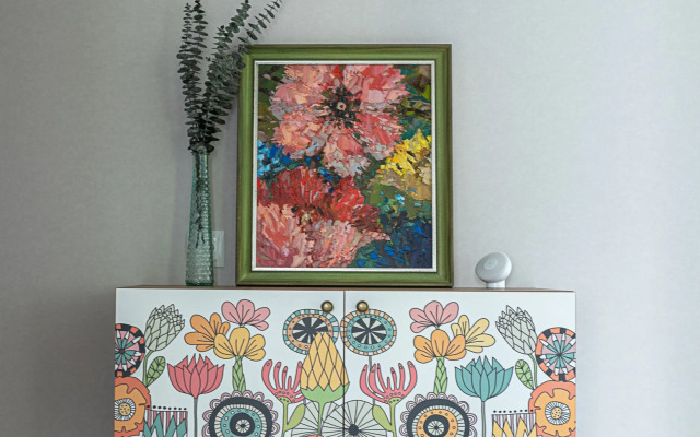 Апартаменты Rauschen Green 101к15