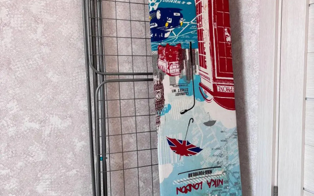 Квартира Уютная на набережной