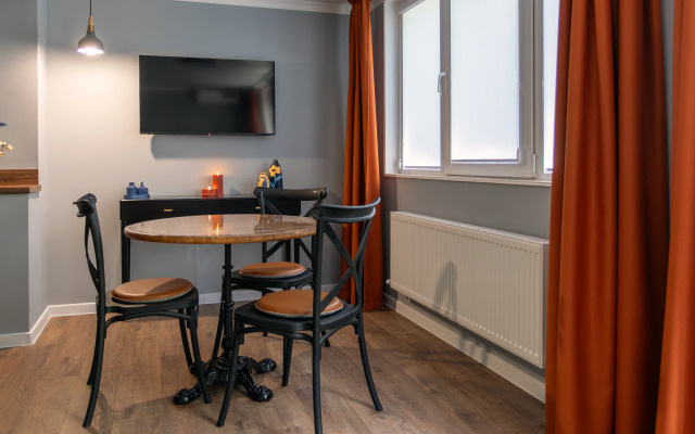 Квартира Большая однушка рядом с ТЦ