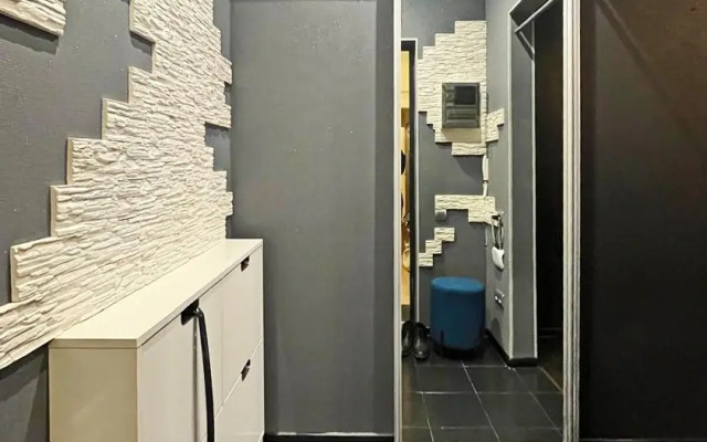 Квартира с джакузи