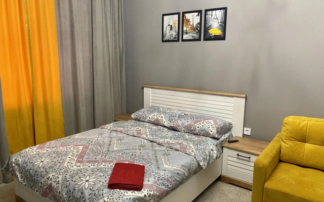 Aura Apartaments 1