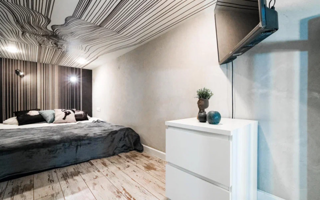 Grini dlya dvoikh Apartments
