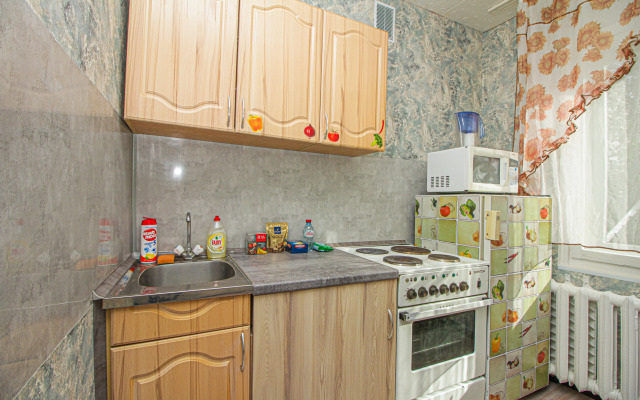 Квартира Уютная в Центре Города