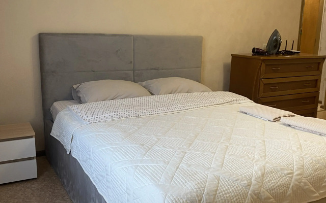 Квартира Уютная Рядом с Метро