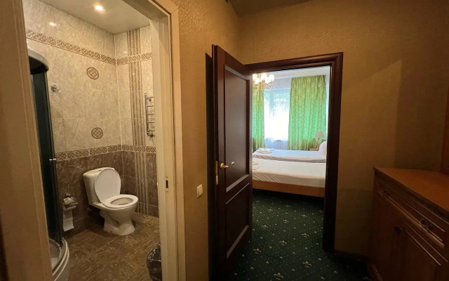 Avtor Hotel