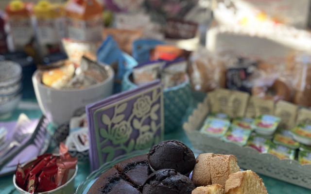 Bed&Breakfast Boutique B&B Barocchetto Romano Ostia Lido