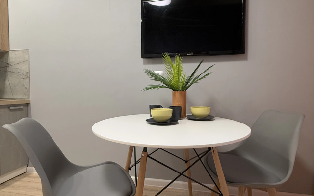 Квартира Тут Хорошо на Шаумяна 28