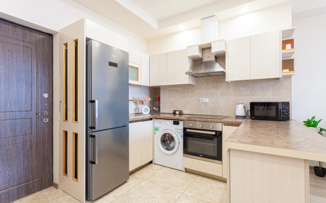Stay Inn On Koghbatsi Str. 16-132 Apartments