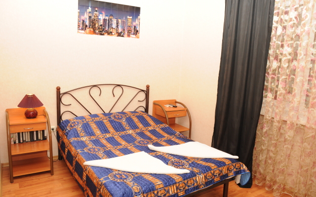 Kalipso Hotel