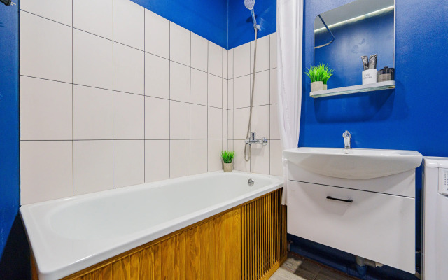 Квартира комфорт класса в близи ЖД вокзала