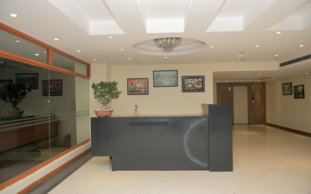 Casa Meridian Hotel