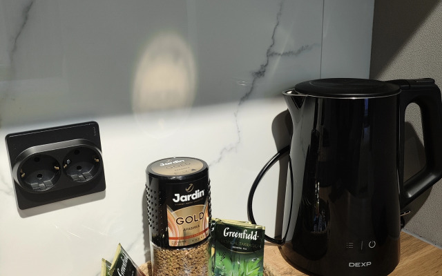 Квартира NATALI Aparts 201.1