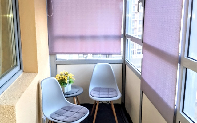 Квартира Люкс на Архивной