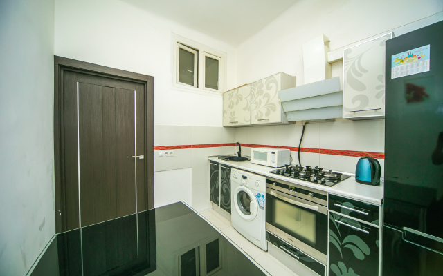 Apart Minsk Apartments