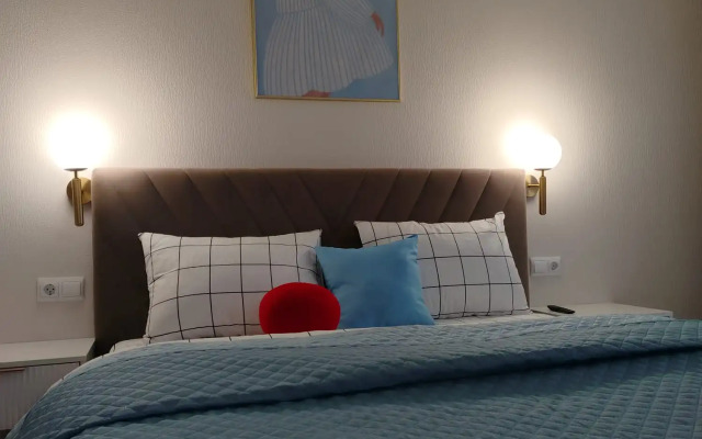 Квартира Космос