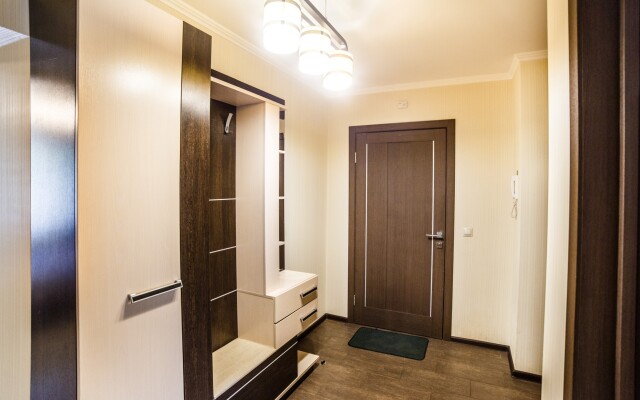 Apartamenty na ulitse Boldina