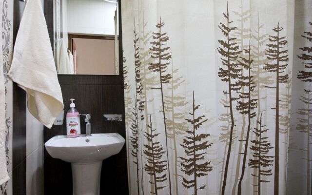 Апартаменты Маштоца 37