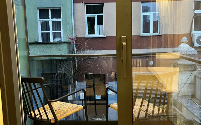Four Sides Beyoglu