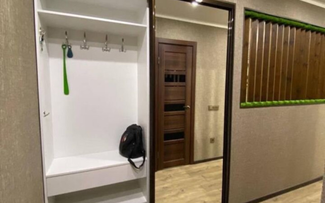 Квартира Студия