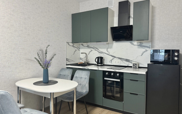 Квартира на Ул Донбасская 25к3