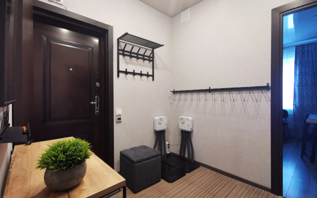 Квартира Чемпион