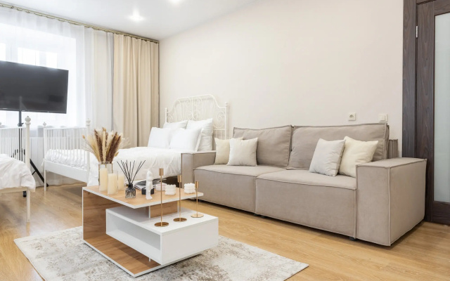 Апартаменты Residence Elegance на Тукая 75Г
