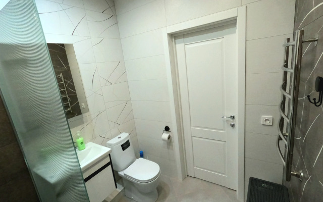 Na Turgeneva Flat