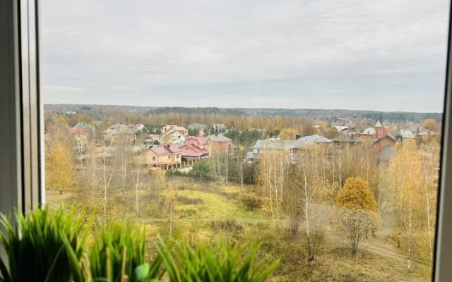 Квартира комфортная с дизайнерским ремонтом