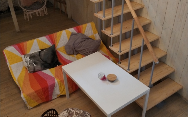 Меблированные комнаты  Kraft Creative