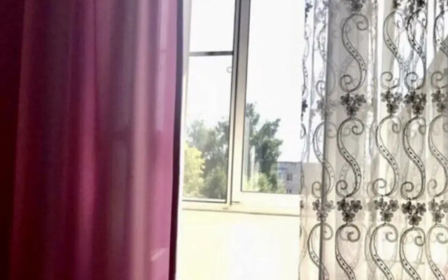 Квартира Трехкомнатная