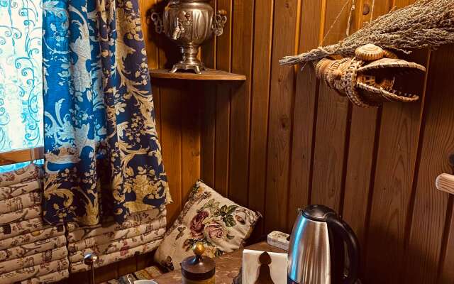 Гостевой дом Ёлки