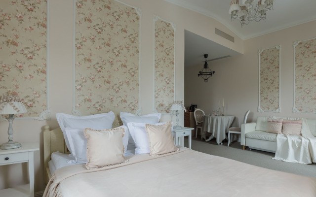 Novy Svet Boutique-Hotel