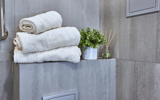 Квартира у ДВВС бассейна