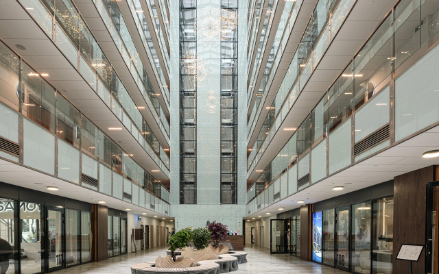 Avenue Business Apartments