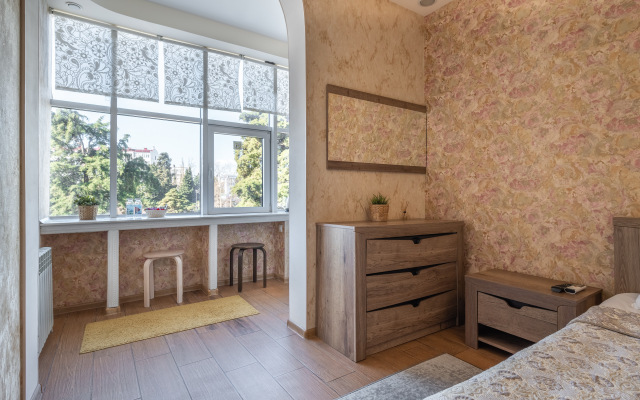 Апартаменты Место под солнцем 8