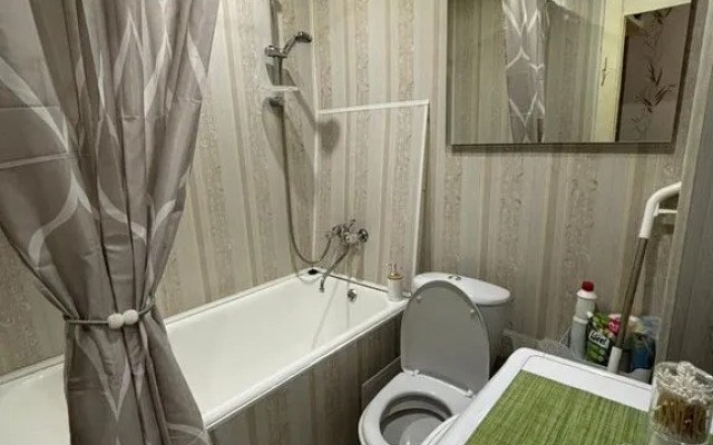 Квартира на Советской Конституции 20