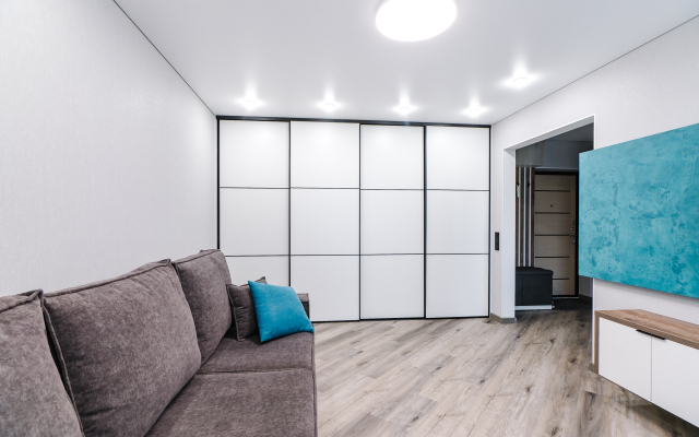 Kak Doma na  Gorykogo 147 Flat