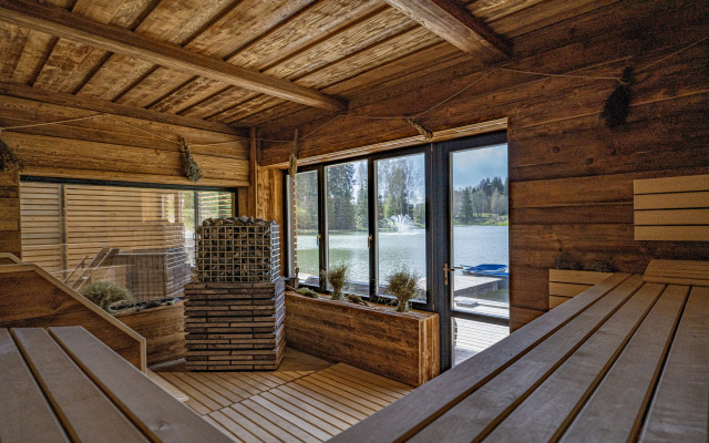 Курортный Отель Les Villages Peresvet by Russian Seasons