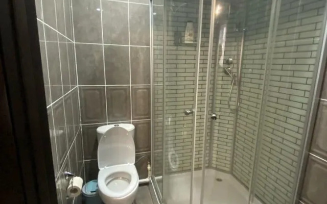 Na Ul Kolomiytseva 139 Flat
