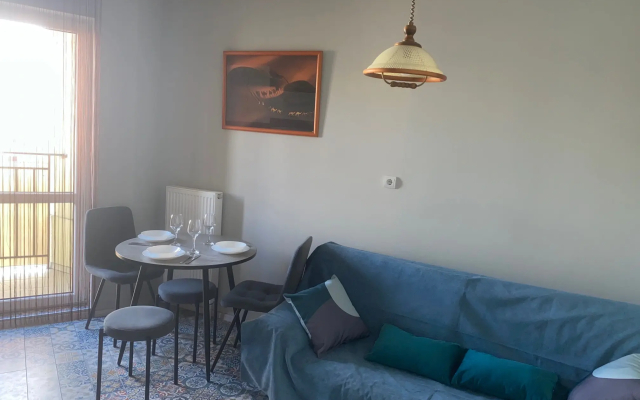 Апартаменты Зонт-Апартаменты.рф