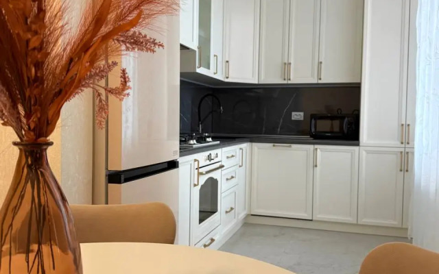 Квартира Уютная квартира в центре города