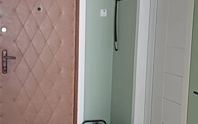 Volzhskiy bereg Flat