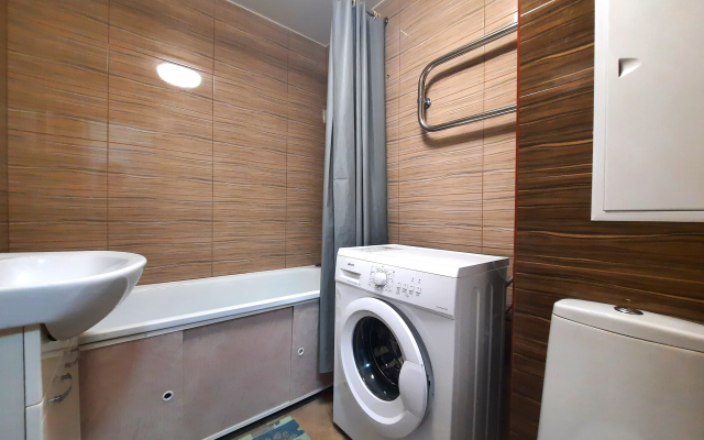 Dlya Otdykha U Metro Apartments