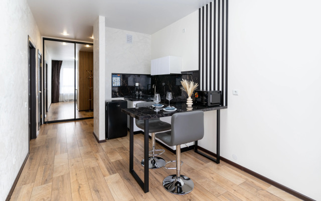 Апартаменты Stepanenkov на Свердлова 32б