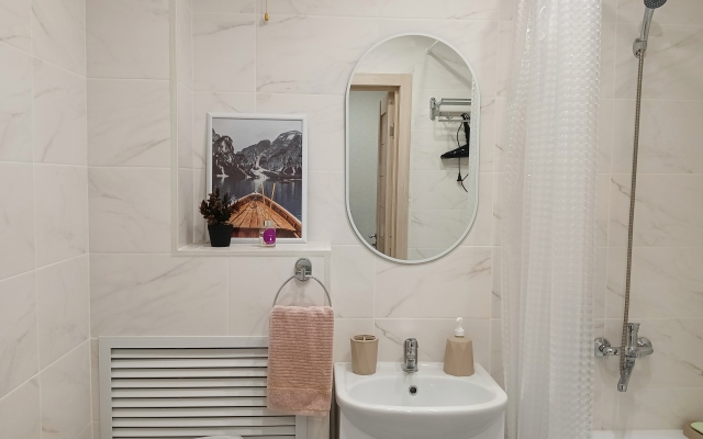 Dlya spokoynogo otdykha Flat