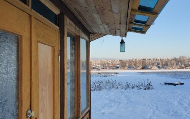 Гостевой Дом  Villa Natella