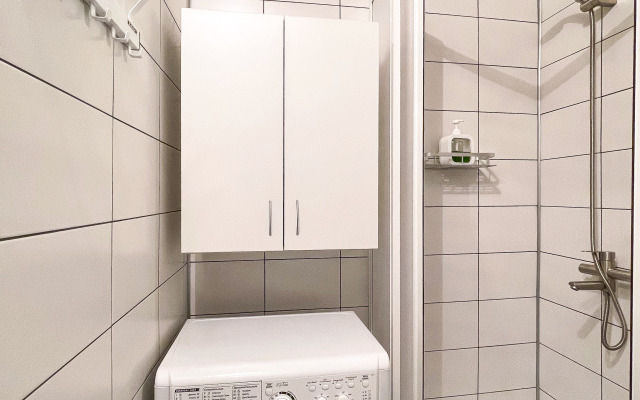 Квартира LIVE by BigWood 6 Живи у склона