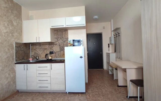 V Nizhnem Novgorode Uyut U Ozera Flat