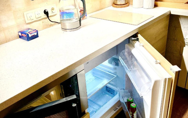 Квартира Новая рядом с метро Войковская