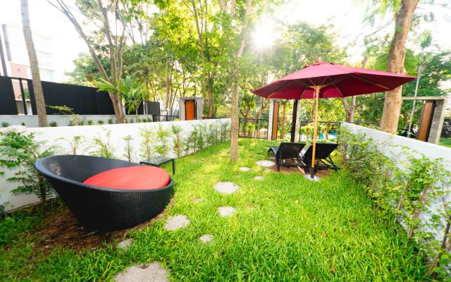 Samui Jungle Villas